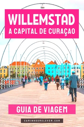 willemstad capital curaçao
