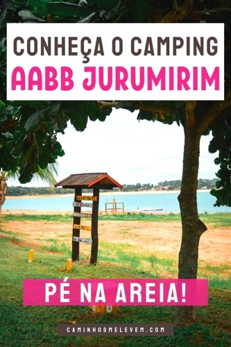 camping avaré aabb jurumirim