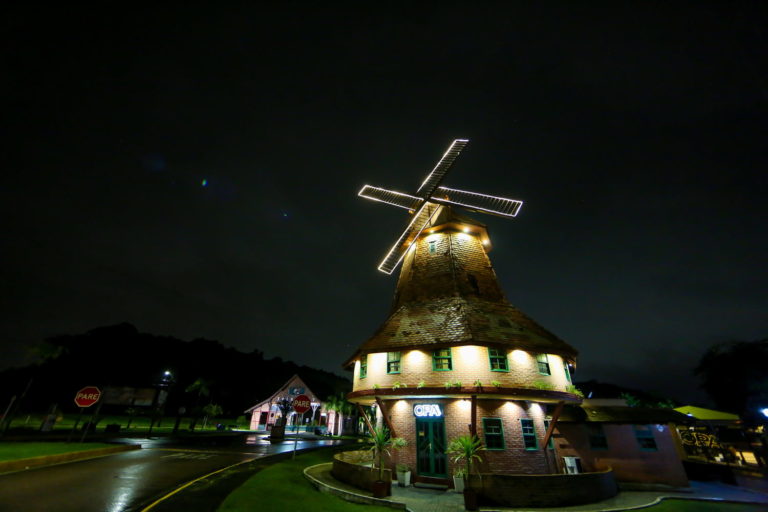 O Que Fazer em Joinville Santa Catarina TOP ATRAÇÕES