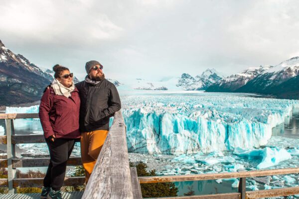 o que fazer em el calafate