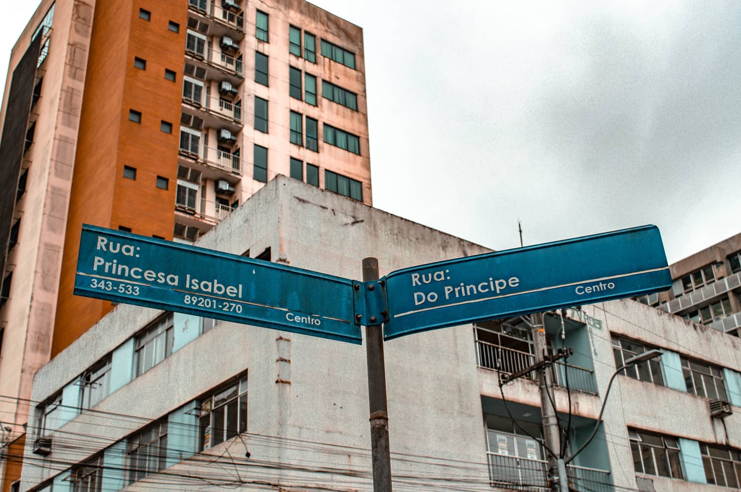 O Que Fazer em Joinville - Santa Catarina