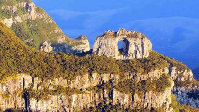 Pontos Turísticos da Região Sul: Os 24 Mais Bonitos