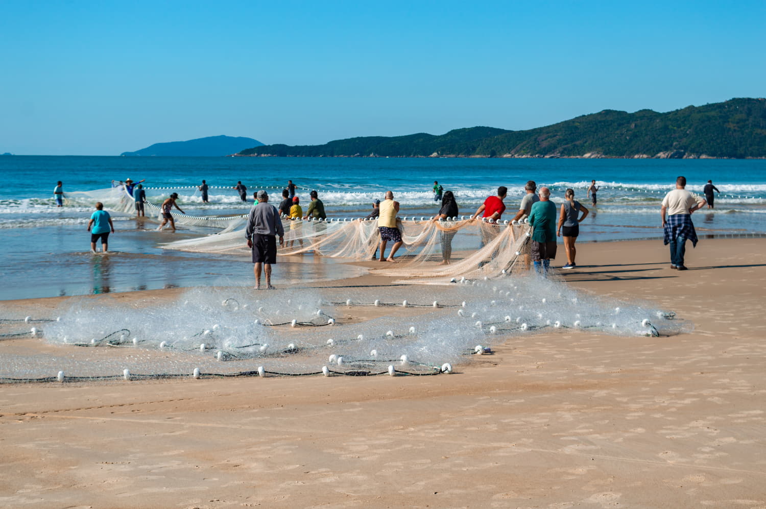 o que fazer em bombinhas santa catarina