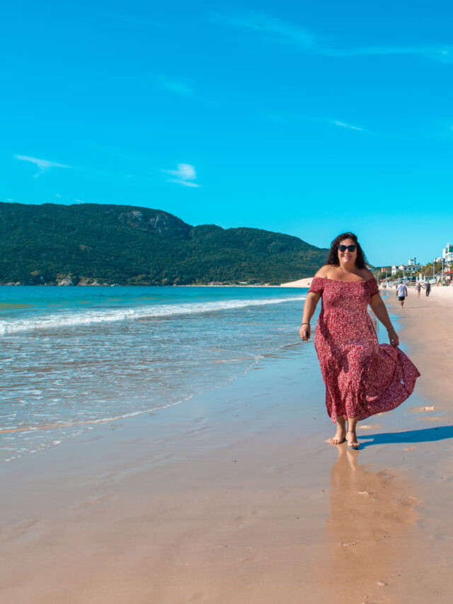 Florianópolis: top 17 lugares p/ conhecer