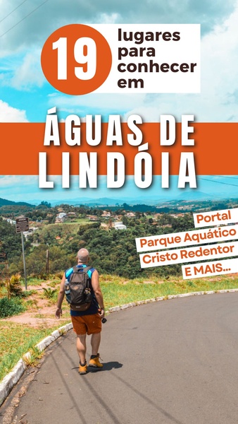 o que fazer em aguas de lindoia pontos turisticos