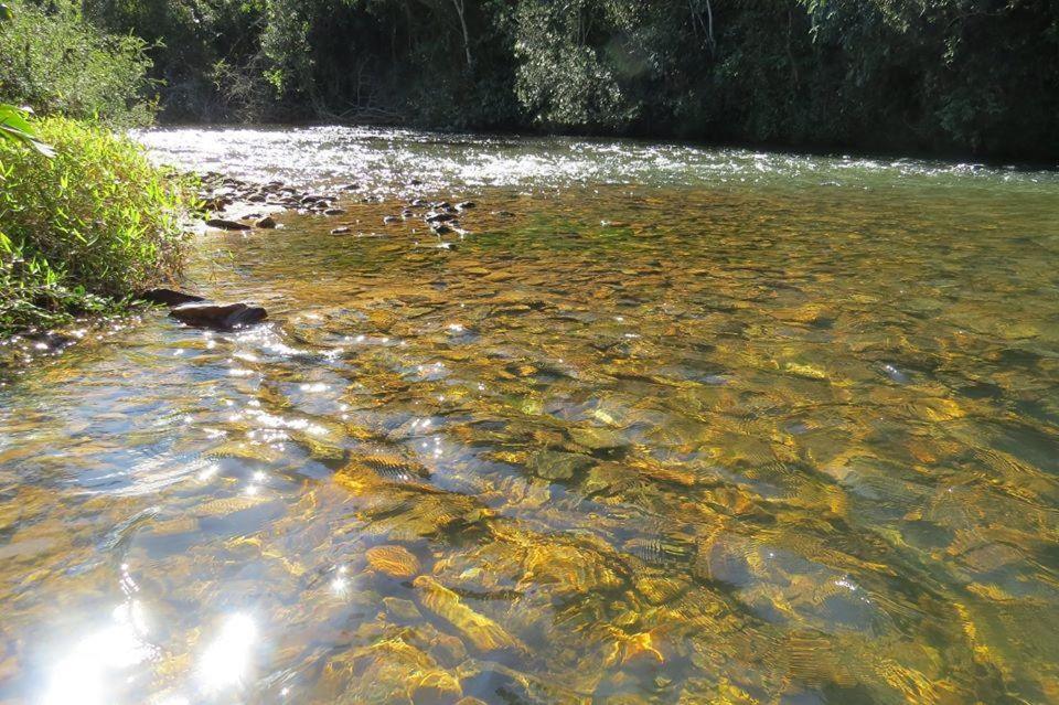 camping serra da canastra