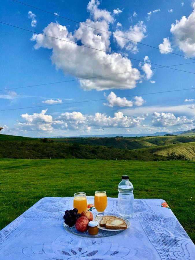 pousada serra da canastra