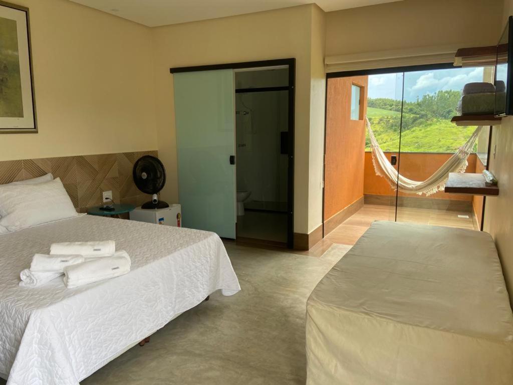 pousada serra da canastra