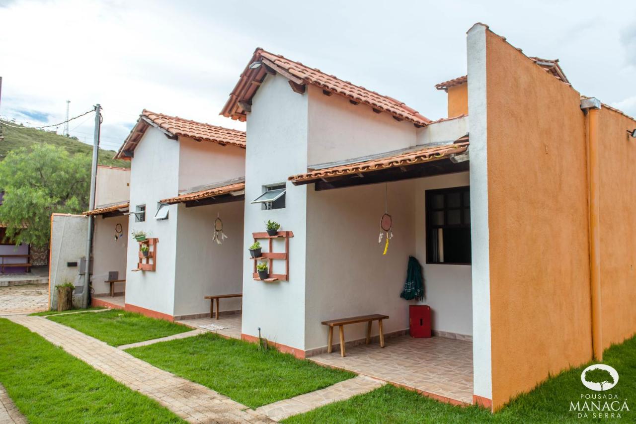 pousada serra da canastra