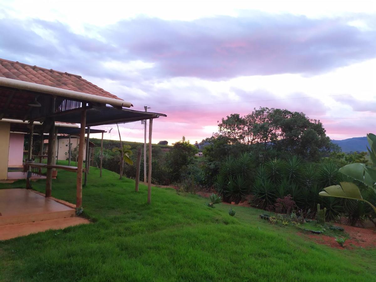 pousada serra da canastra