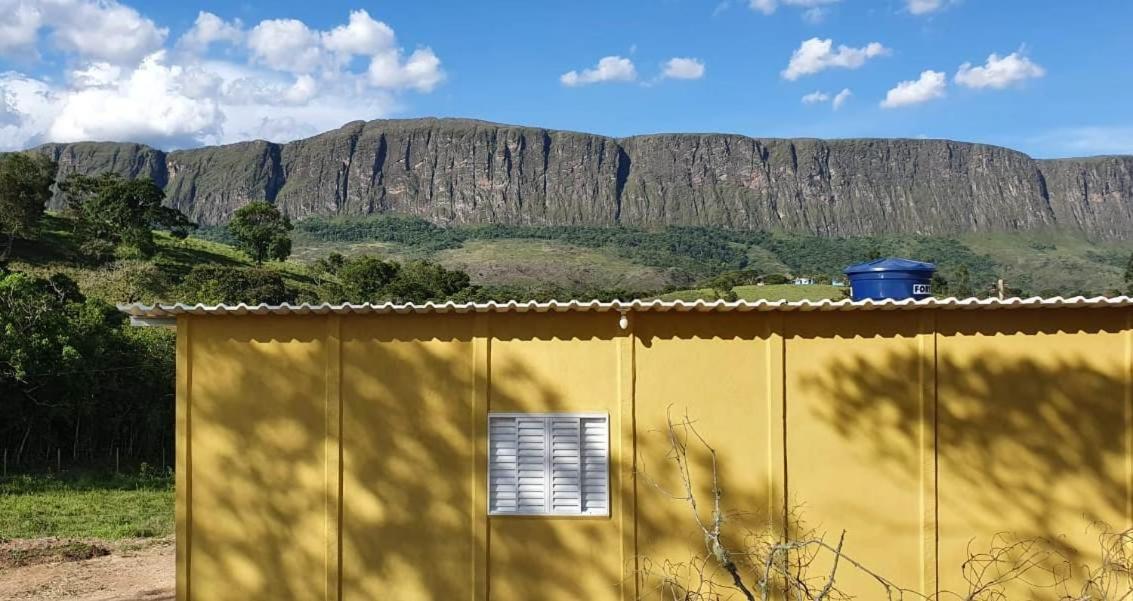 pousada serra da canastra