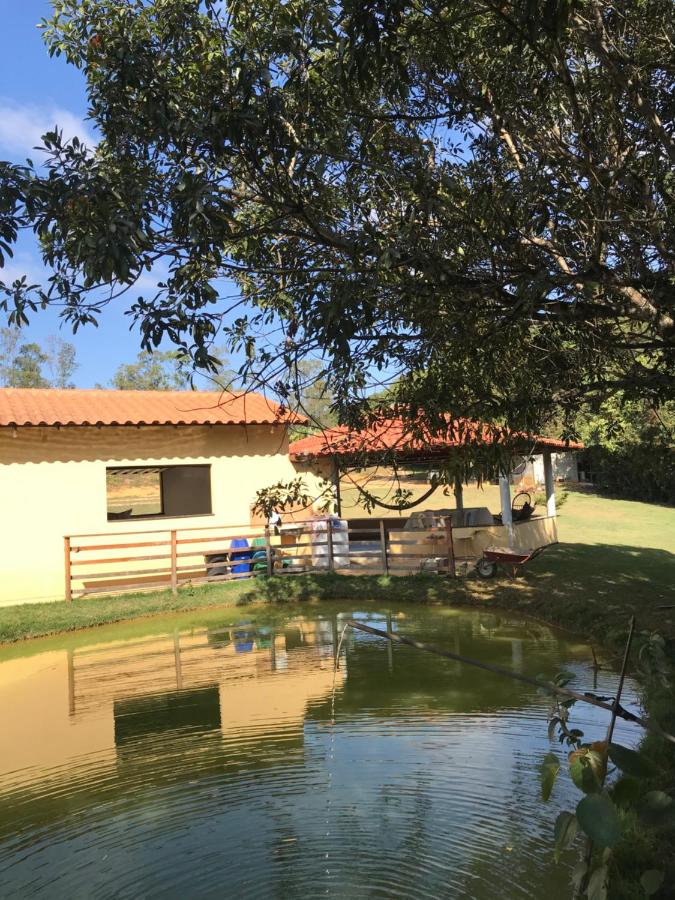 camping serra da canastra