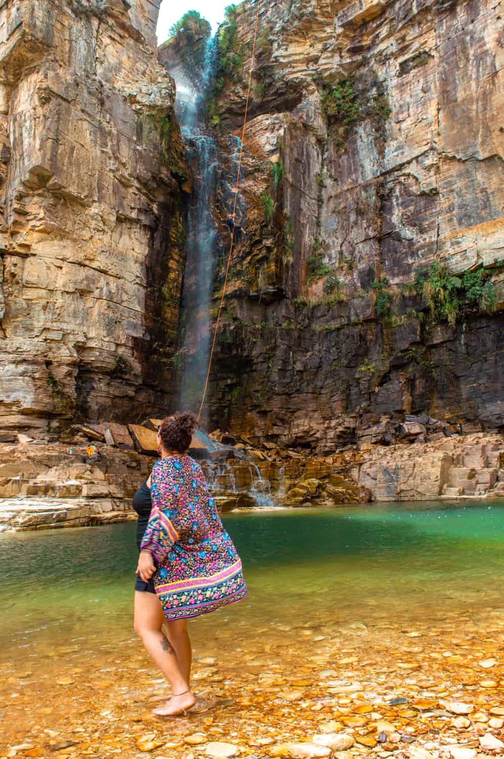 o que fazer em capitolio mg cachoeira dos canyons passeio de lancha lago furnas