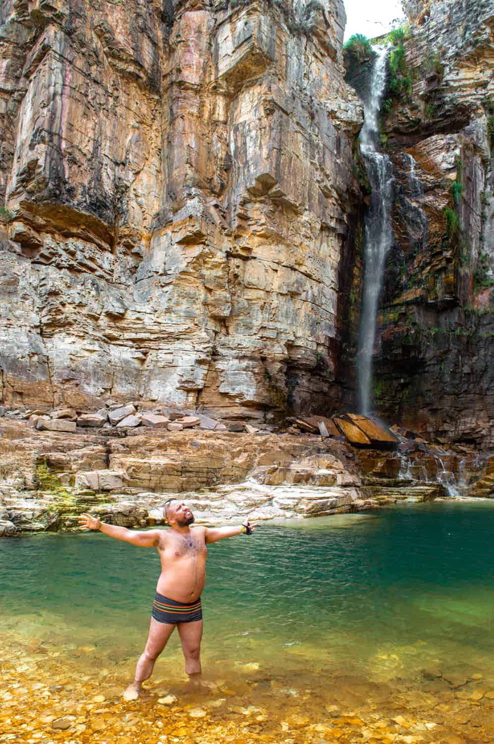 o que fazer em capitolio mg cachoeira canyons passeio de lancha lago furnas