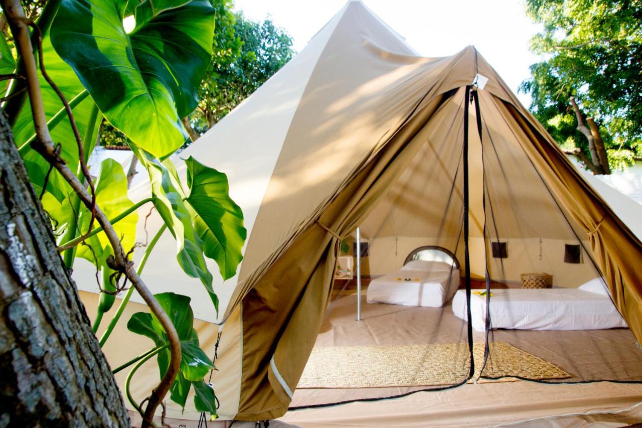 Onde Ficar em Jericoacoara hostel pousadas baratas