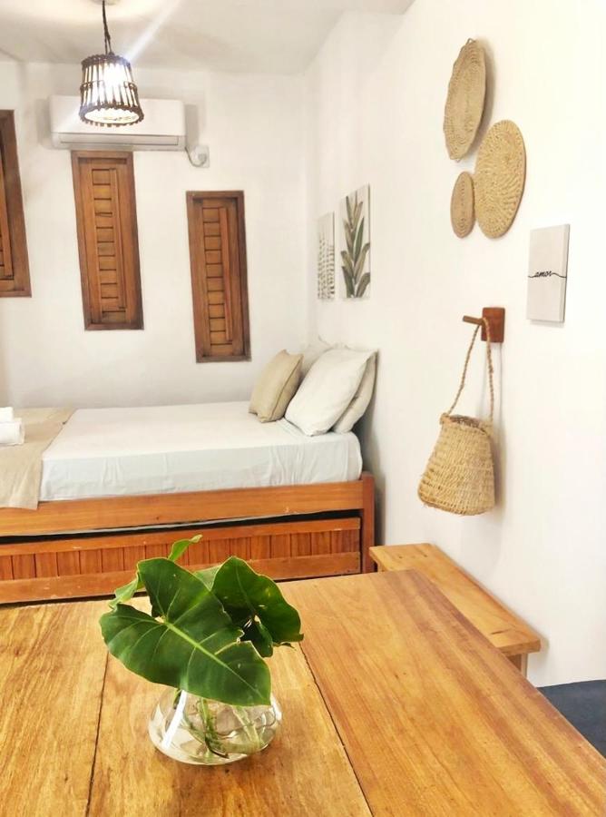 Onde Ficar em Jericoacoara hostel pousadas baratas