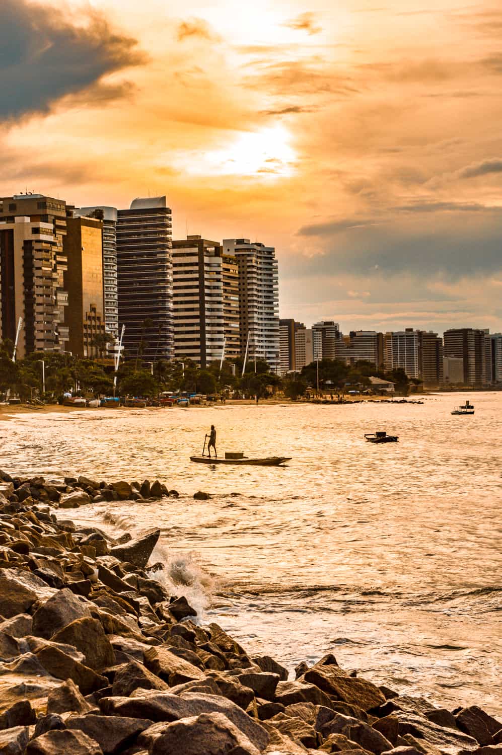 pontos turísticos do Ceará turismo