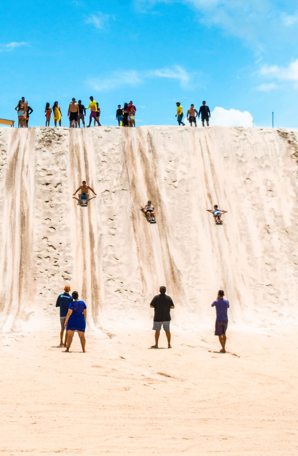 o que fazer em jericoacoara pontos turisticos dunas esquibunda