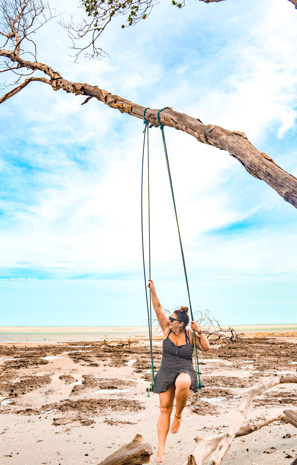 o que fazer em jericoacoara pontos turisticos mangue seco