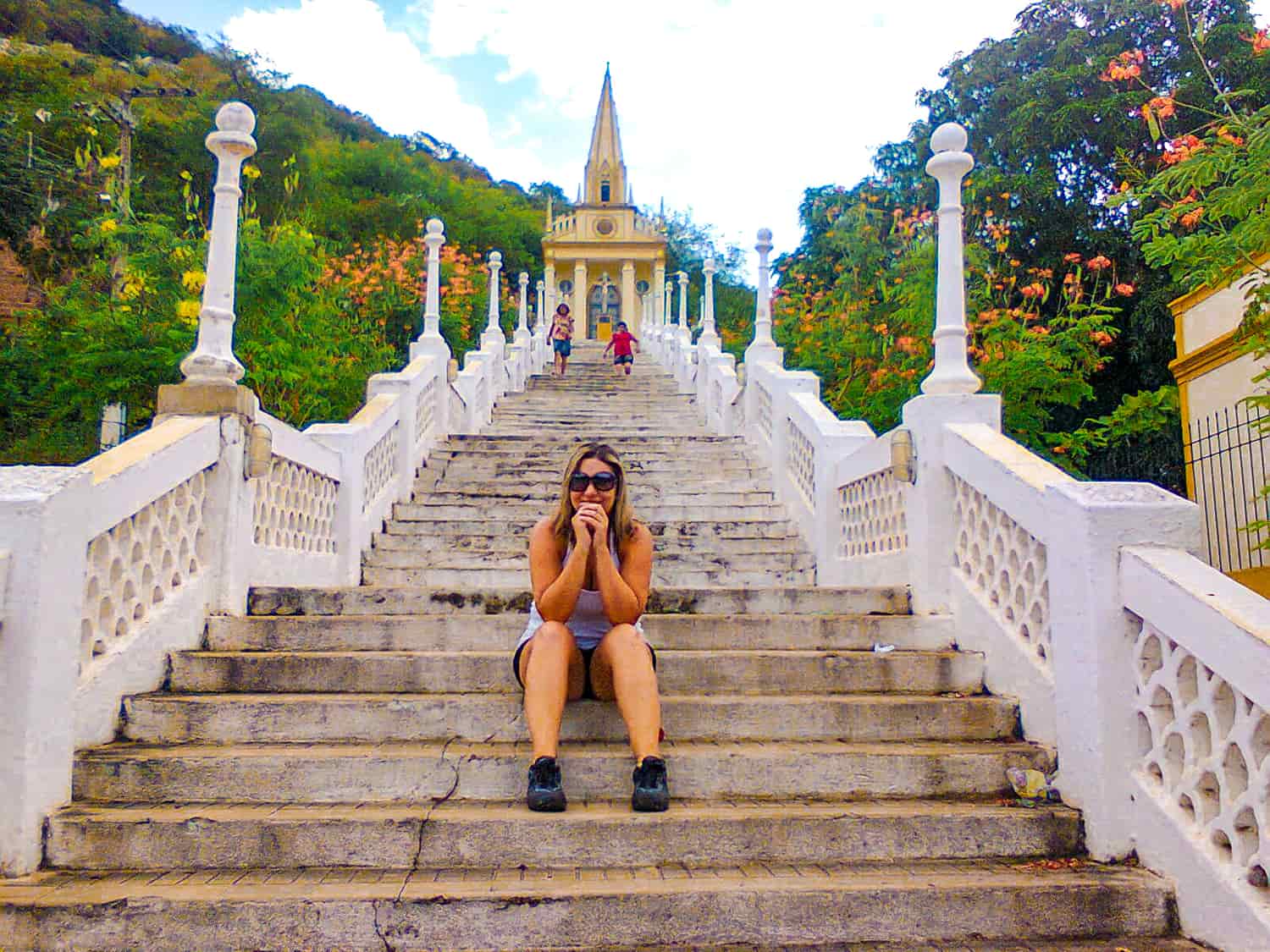 pontos turísticos do Ceará turismo