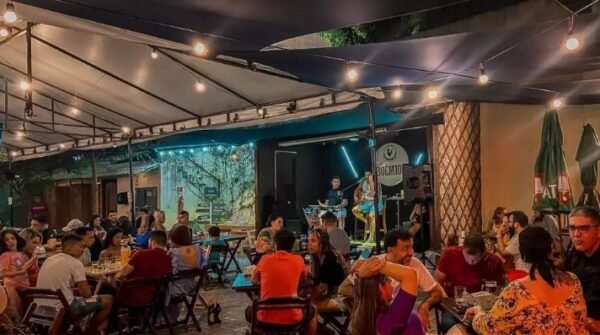 23 Melhores Restaurantes e Barzinhos de Fortaleza [2025]