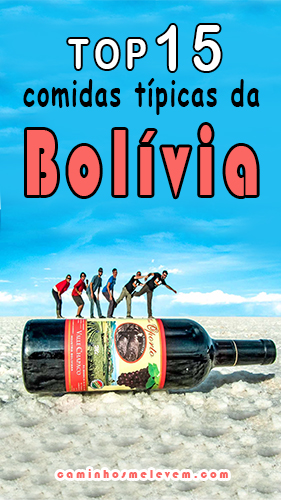 comida tipica boliviana
