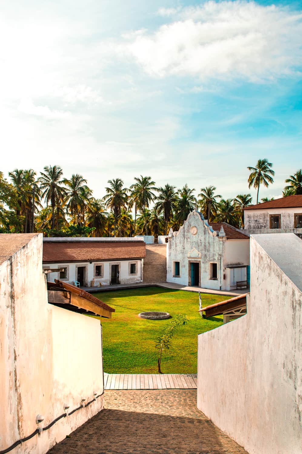 praia de tamandaré pernambuco