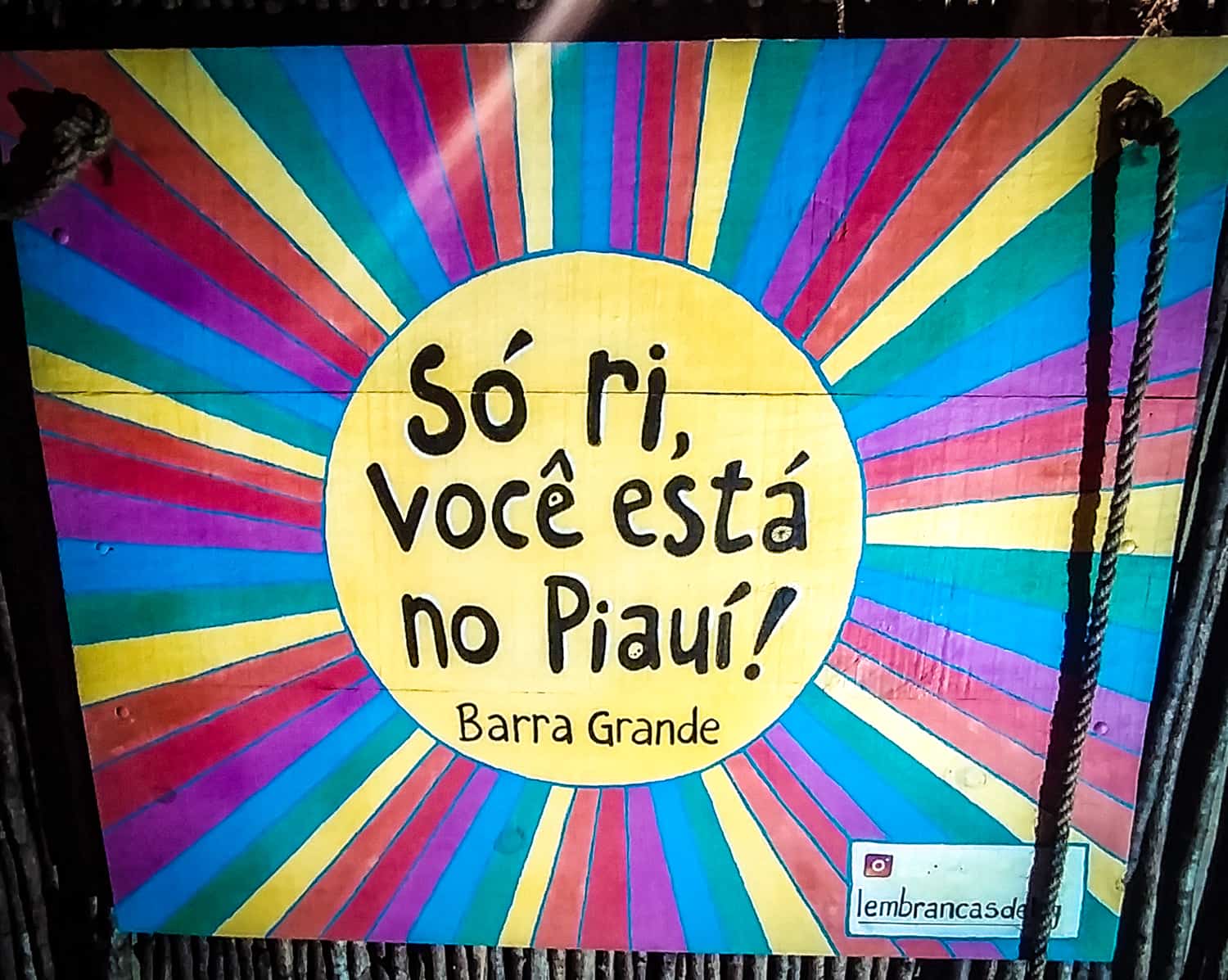 Barra Grande Piauí