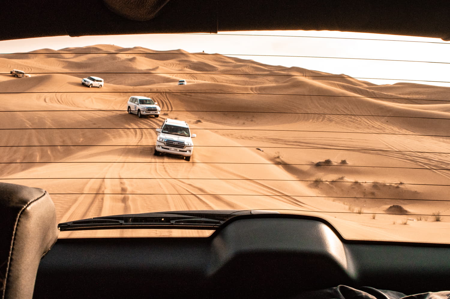 o que fazer em dubai pontos turísticos e roteiro 