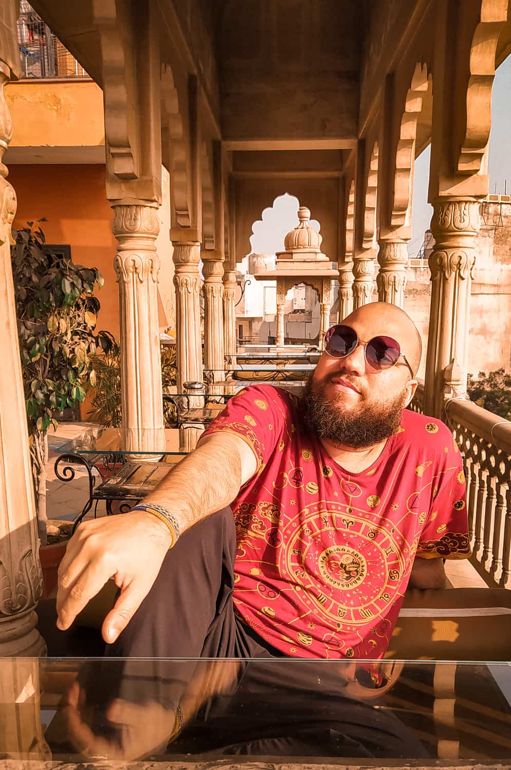 o que fazer em jaipur índia