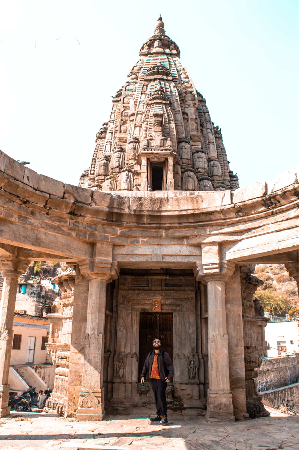 o que fazer em jaipur india rajastao