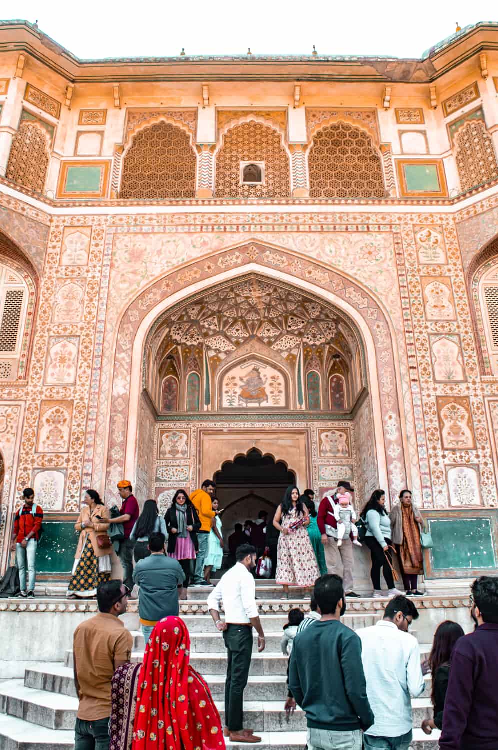 o que fazer em jaipur india rajastao