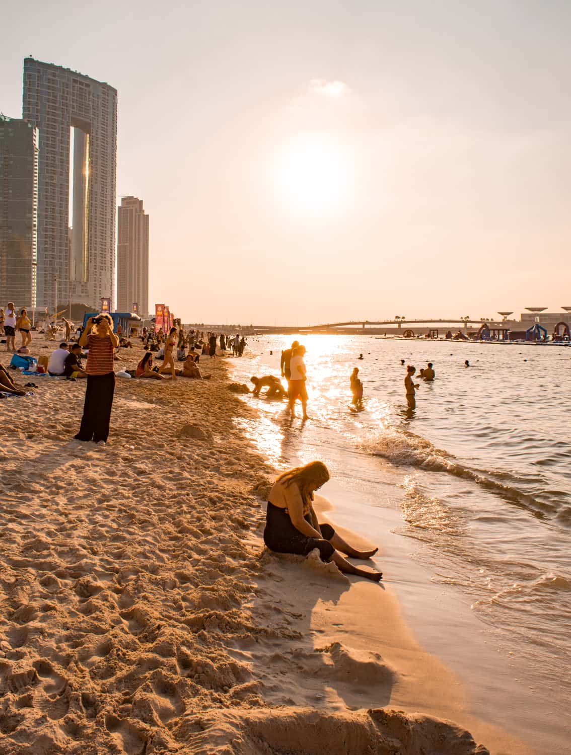 o que fazer em dubai pontos turísticos e roteiro 