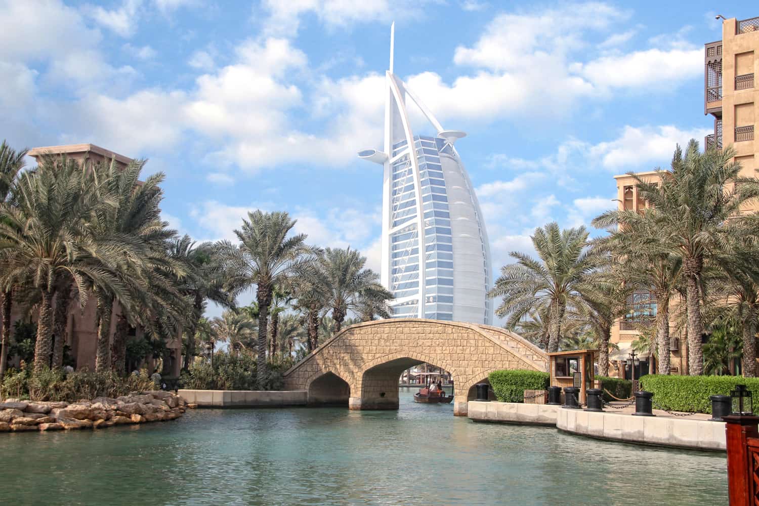 o que fazer em dubai pontos turísticos e roteiro 