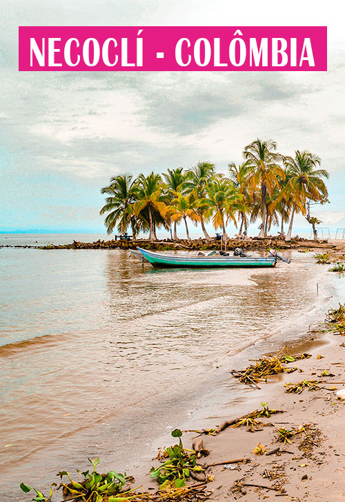 NECOCLI COLOMBIA