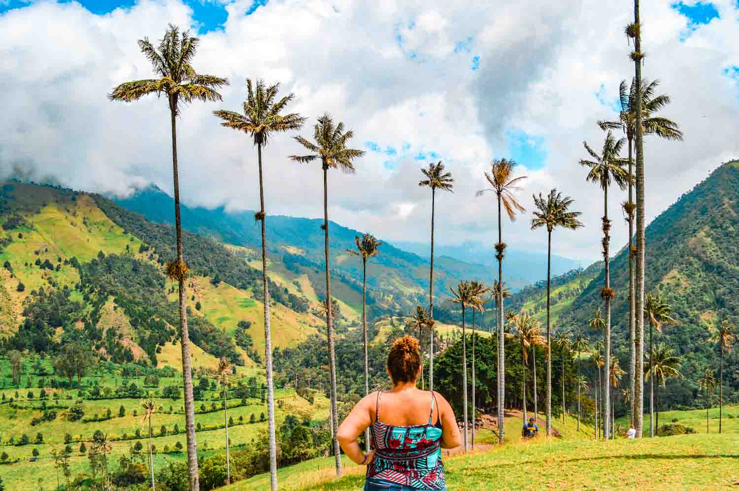 Colômbia Pontos Turísticos