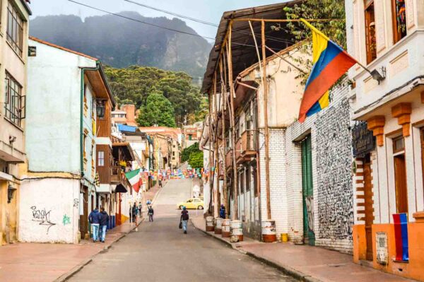O Que Fazer em Bogotá: Dicas & Pontos Turísticos