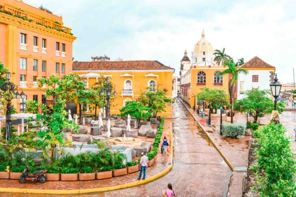 O Que Fazer em Cartagena: Melhores Passeios e Pontos Turísticos