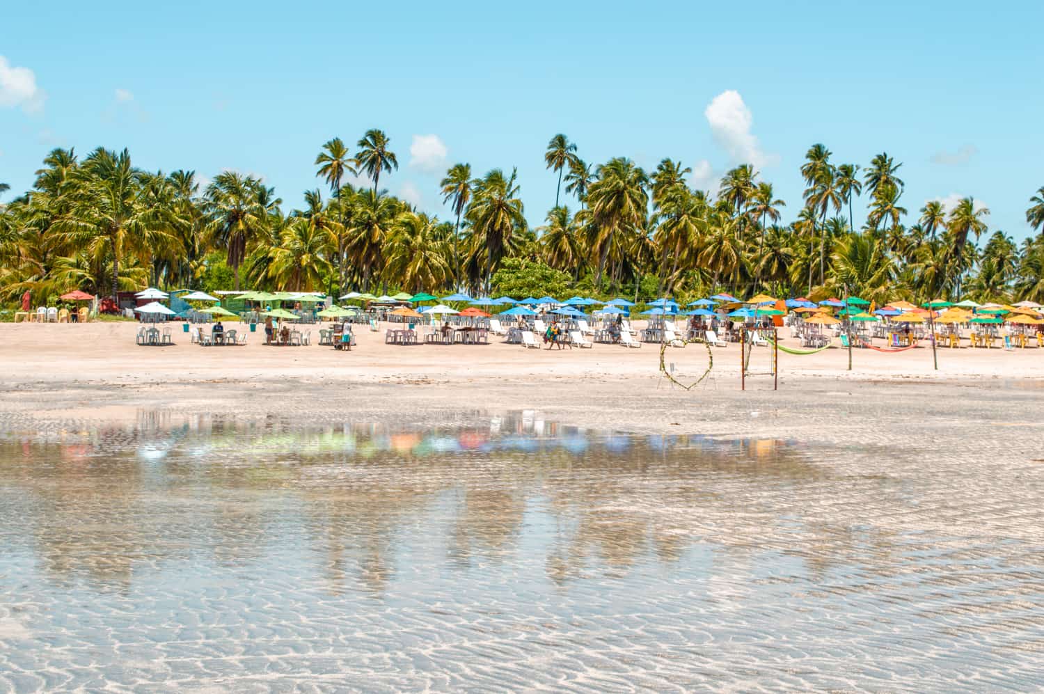 Praias de Alagoas