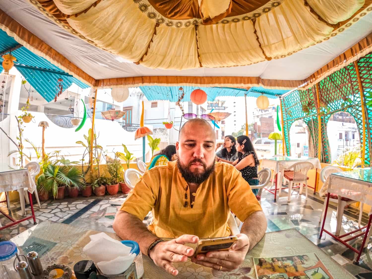 o que fazer em udaipur india rajastão