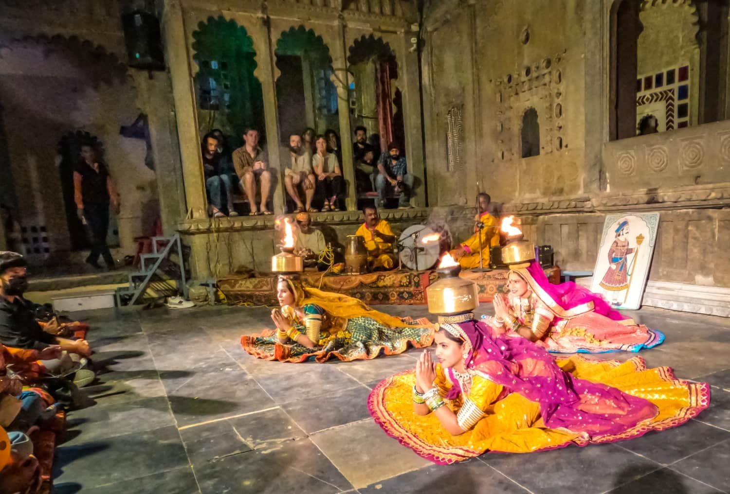 o que fazer em udaipur india rajastão