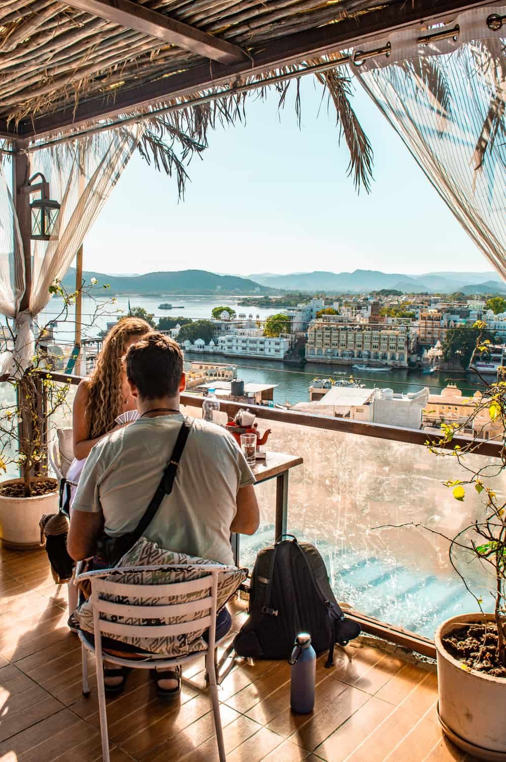 o que fazer em udaipur india rajastão