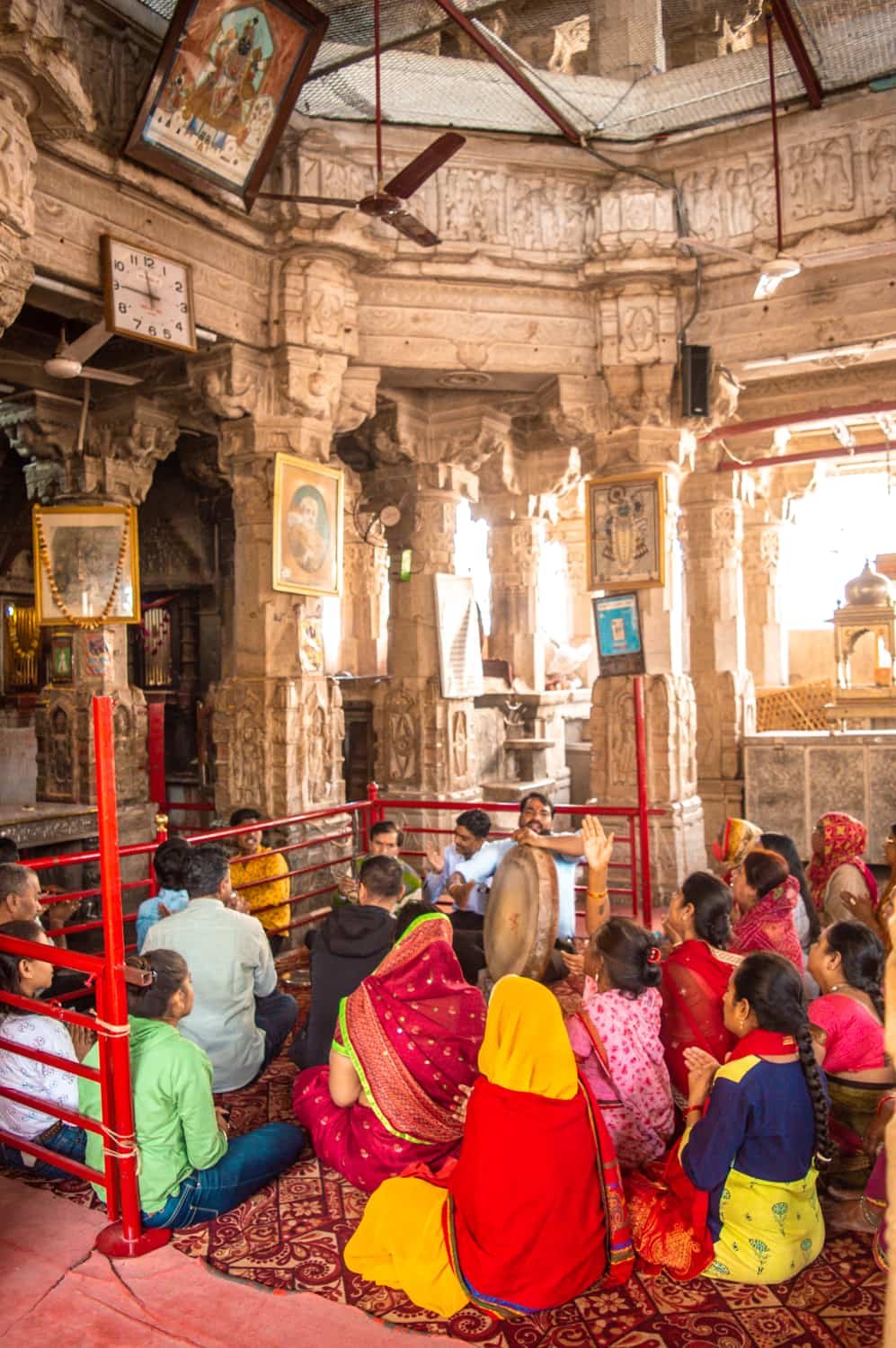 o que fazer em udaipur india rajastão