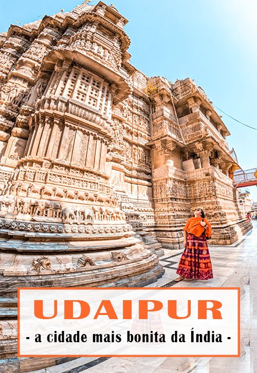 o que fazer em udaipur india