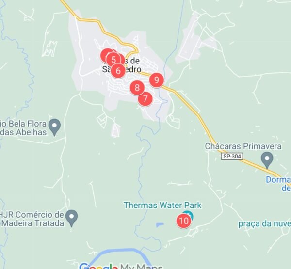 O Que Fazer em Águas de São Pedro, a Menor Cidade de SP