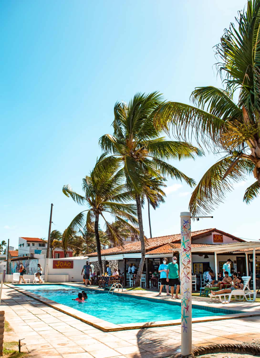 pontal e praia de maracaipe porto de galinhas pernambuco