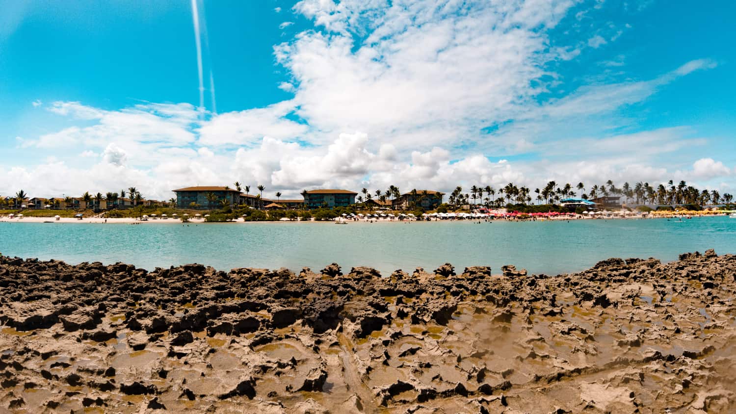 praia de muro alto pernambuco porto de galinhas