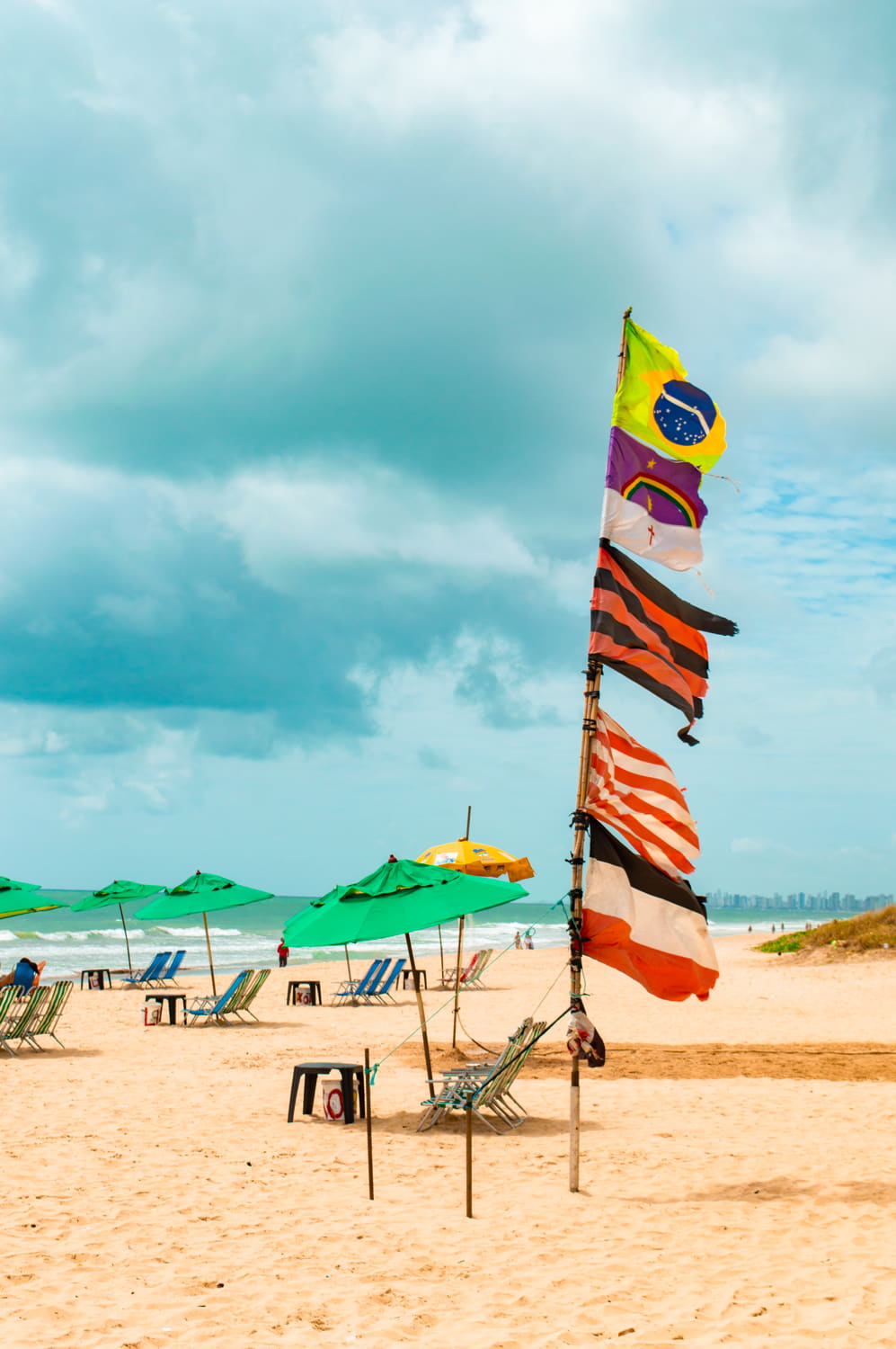 o que fazer em recife pontos turisticos