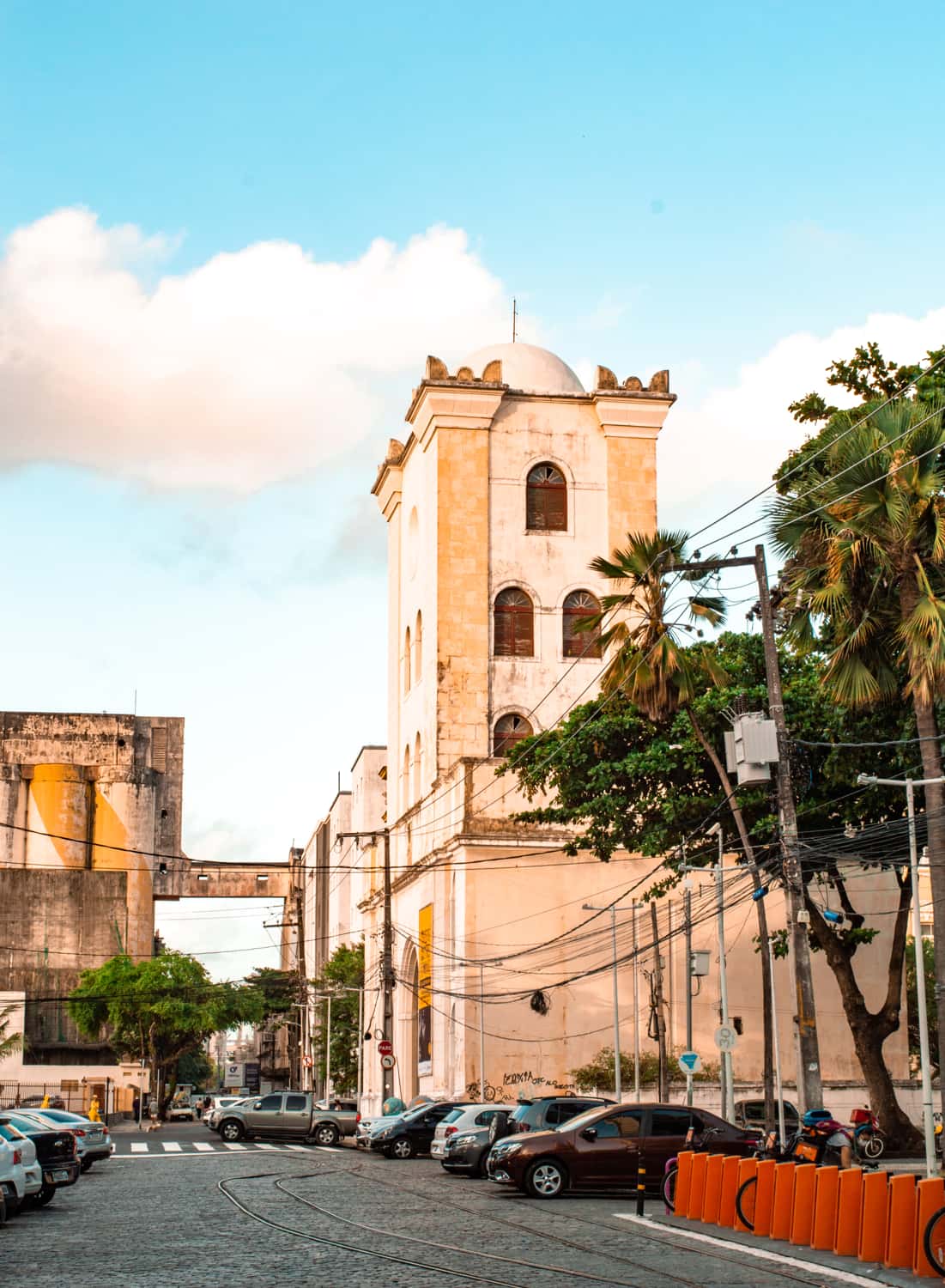 o que fazer em recife pontos turisticos