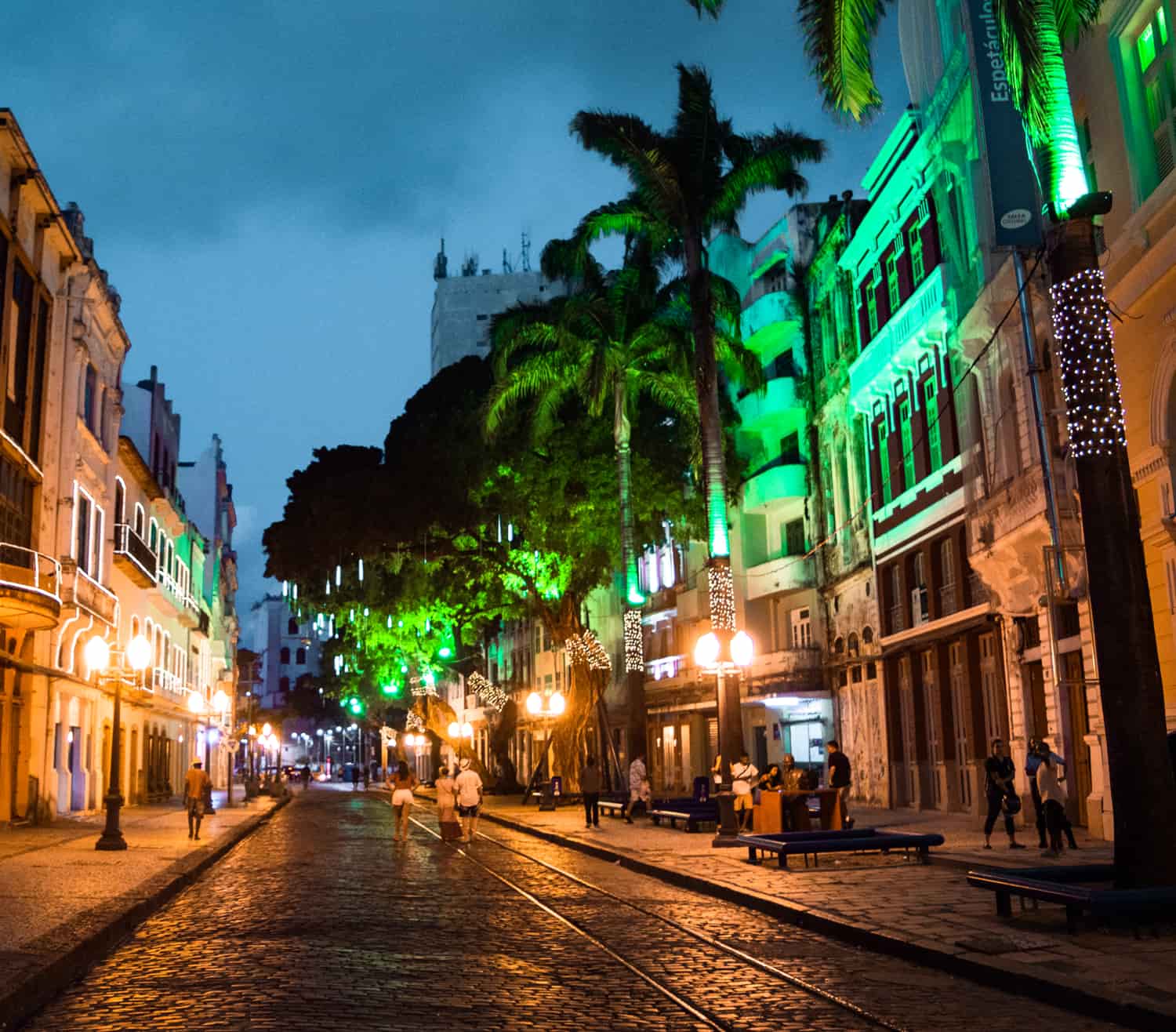 o que fazer em recife pontos turisticos